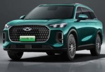 Chery Tiggo 9, il nuovo maxi SUV sfida Volkswagen, Kia e Toyota: dimensioni, motori, autonomia e tecnologia