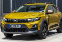 Dacia Sandero 2026: più qualità e meno immagine low cost, ma il prezzo resta uno dei suoi punti di forza Dacia Sandero 2026