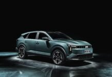 Non solo Dacia Striker: quattro SUV-station wagon che combinano spazio, assetto rialzato e praticità Dacia Striker