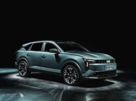 Non solo Dacia Striker: quattro SUV-station wagon che combinano spazio, assetto rialzato e praticità Dacia Striker