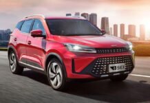EMC 6, il SUV italo-cinese da 17.690 euro: come può competere con Volkswagen T-Cross, Peugeot 2008 e Jeep Avenger EMC 6