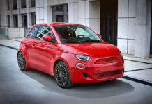 Fiat 500e, il rilancio passa da Mirafiori: nuove batterie dal 2027 e una generazione completamente rinnovata nel 2030