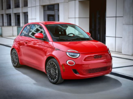 Fiat 500e, il rilancio passa da Mirafiori: nuove batterie dal 2027 e una generazione completamente rinnovata nel 2030