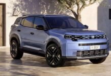 Fiat Grizzly e Grizzly Fastback