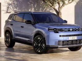 Fiat Grizzly e Grizzly Fastback