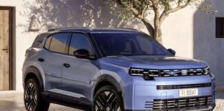 Fiat Grizzly e Grizzly Fastback