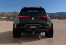 Fisker Ocean, il SUV elettrico crolla da 70.000 a 13.500 euro: grande affare o acquisto ad alto rischio?