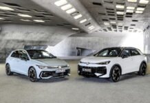 Golf e T-Roc full hybrid, ID.Cross già ordinabile: le tre Volkswagen con cui il marchio prova a ripartire