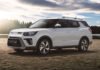 KGM Tivoli 2026