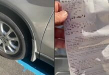 Le strisce bianche diventano blu da un giorno all’altro: il caso di Roma si ripete in molte città italiane