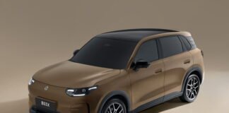 Leapmotor