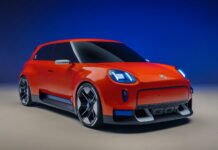 MG GO!, la nuova elettrica sfida Renault 5, Mini Cooper Electric e Volkswagen ID. Polo MG GO!