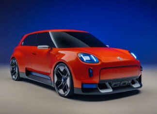 MG GO!, la nuova elettrica sfida Renault 5, Mini Cooper Electric e Volkswagen ID. Polo MG GO!