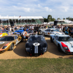 Goodwood Festival of Speed 2026