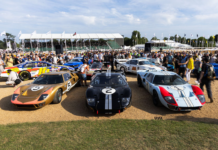 Goodwood Festival of Speed 2026, le auto che ci hanno conquistato e le delusioni della nostra visita Goodwood Festival of Speed 2026