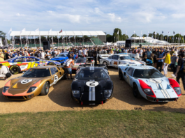 Goodwood Festival of Speed 2026, le auto che ci hanno conquistato e le delusioni della nostra visita Goodwood Festival of Speed 2026