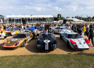 Goodwood Festival of Speed 2026, le auto che ci hanno conquistato e le delusioni della nostra visita Goodwood Festival of Speed 2026
