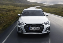 Nuova Audi A3 2026, più tecnologia premium per rilanciare la sfida tra le compatte Nuova Audi A3 2026