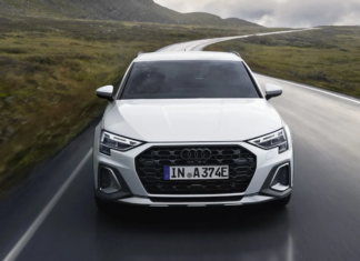 Nuova Audi A3 2026, più tecnologia premium per rilanciare la sfida tra le compatte Nuova Audi A3 2026
