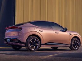Xpeng L03, il SUV da 25.000 euro firmato da un ex designer Ferrari: tecnologia, autonomia e arrivo in Italia Xpeng L03