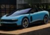 ferrari luce