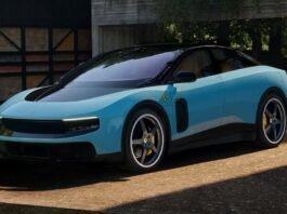 Ferrari elettrica già esaurita: perché il sold out non chiude davvero il dibattito sul futuro del Cavallino ferrari luce