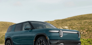 Rivian R2