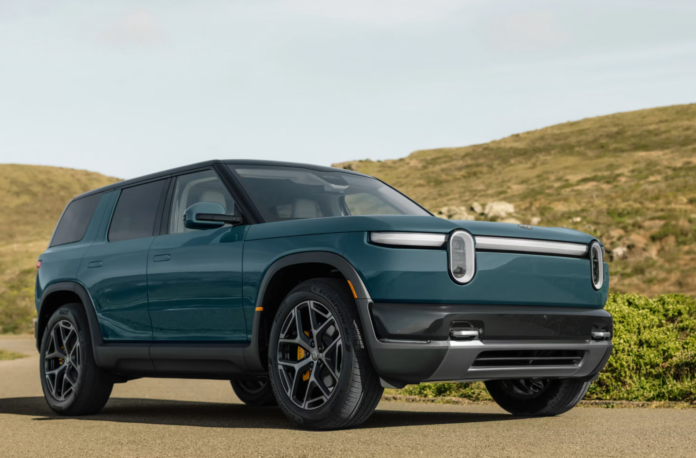 Rivian R2