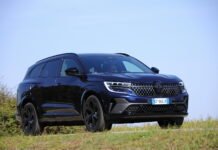 Toyota Verso vs Renault Espace