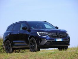 Toyota Verso vs Renault Espace