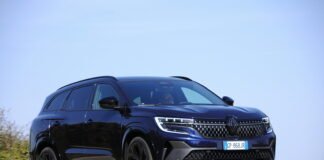 Toyota Verso vs Renault Espace