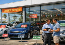 auto estate