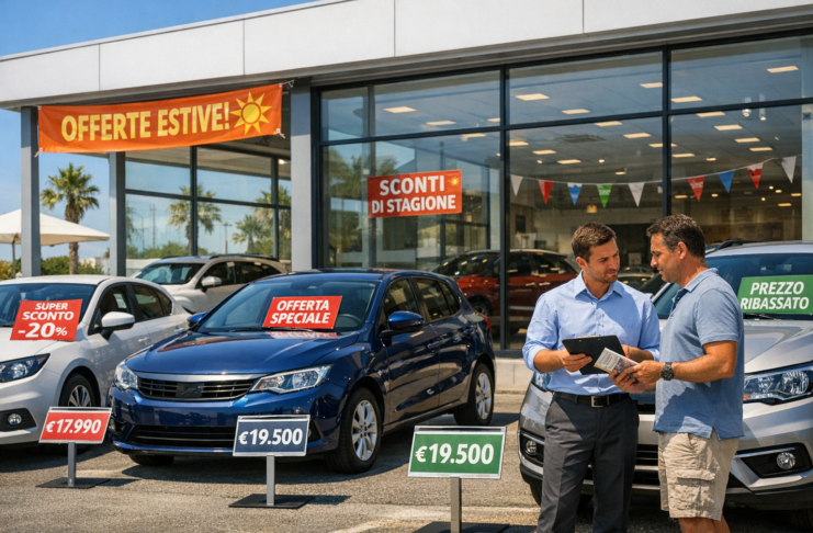 auto estate