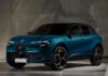 Alfa Romeo Junior Ibrida Q4