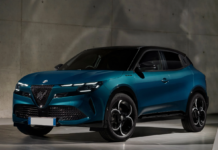 Alfa Romeo Junior Ibrida Q4, come si comporta la trazione integrale nella guida quotidiana Alfa Romeo Junior Ibrida Q4