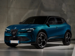 Alfa Romeo Junior Ibrida Q4, come si comporta la trazione integrale nella guida quotidiana Alfa Romeo Junior Ibrida Q4