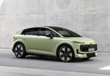 Audi A2 E-Tron, la nuova compatta di Ingolstadt nasce sulla piattaforma MEB Audi A2 E-Tron