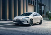 BYD Dolphin G DM-i tra powertrain plug-in ibrido e ottima dotazione di serie BYD Dolphin G DM-i