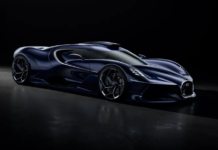 Bugatti