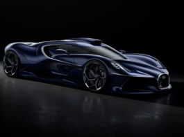 Bugatti