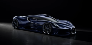 Bugatti