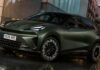 Cupra Raval
