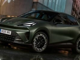 Cupra Raval, la prova dell’auto urbana con prestazioni notevoli e consumi contenuti Cupra Raval