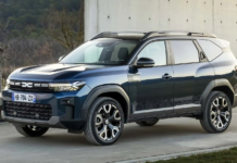 Dacia Bigster Hybrid-G 150 4×4, alla prova il SUV che unisce GPL e trazione integrale Dacia Dacia Bigster Hybrid-G 150 4x4