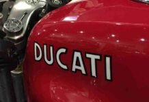 Ducati può tornare italiana? Cosa cambierebbe per produzione, indotto e fornitori Ducati può tornare italiana