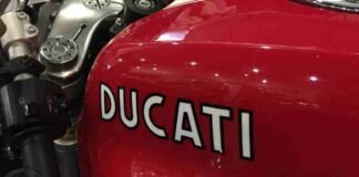 Ducati può tornare italiana