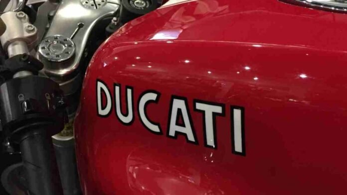 Ducati può tornare italiana Ducati può tornare italiana