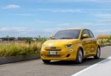 Fiat 500 Hybrid, come cambia la guida della 500 con il ritorno del motore termico Fiat 500 Hybrid