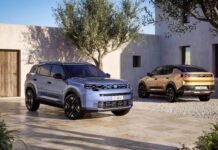 Fiat Grizzly e Grizzly Fastback