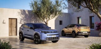 Fiat Grizzly e Grizzly Fastback